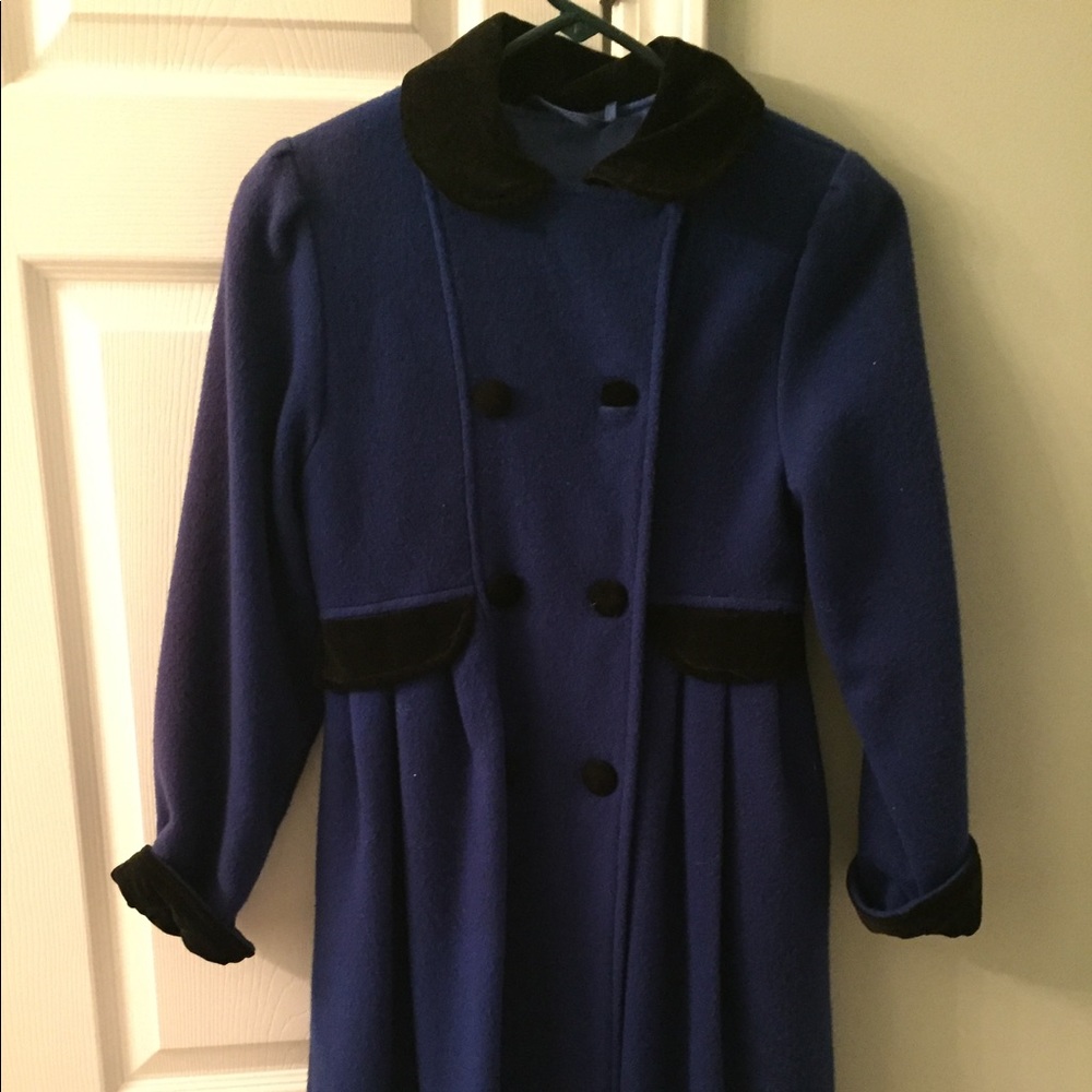 Girls Winter Coat